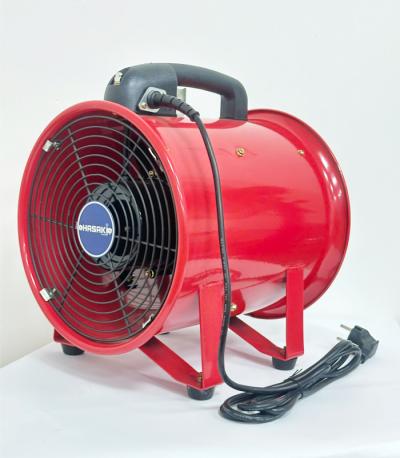 Quạt hút xách tay Hasaki HH-HST25