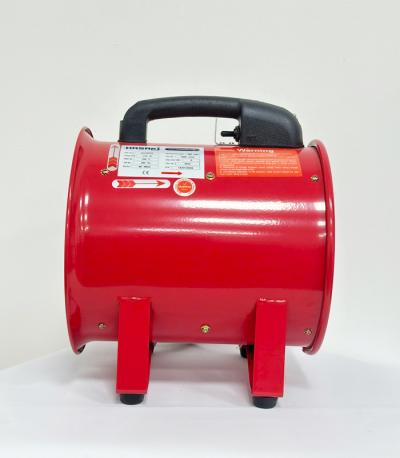 Quạt hút xách tay Hasaki HH-HST25