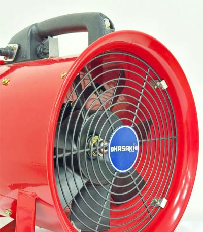 Quạt hút xách tay Hasaki HH-HST25