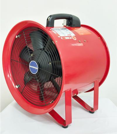 Quạt hút xách tay Hasaki HH-HST30