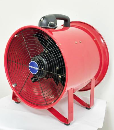 Quạt hút xách tay Hasaki HH-HST35