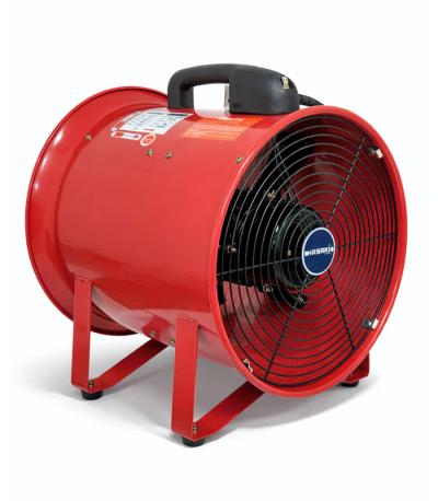 Quạt hút xách tay Hasaki HH-HST35