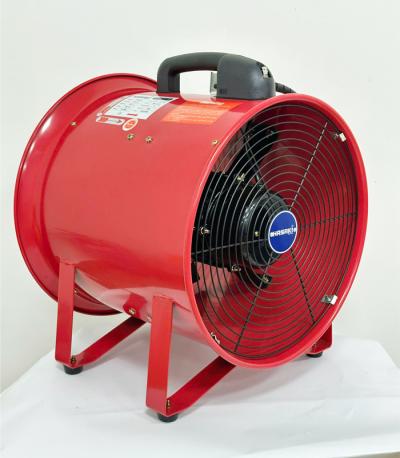 Quạt hút xách tay Hasaki HH-HST35