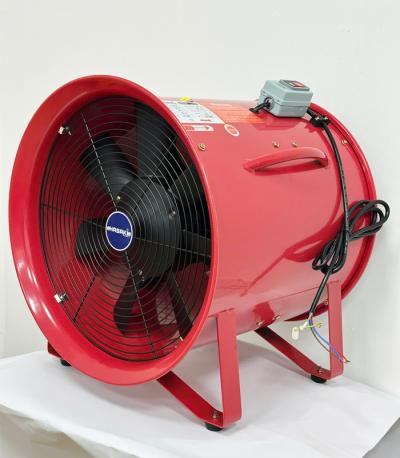 Quạt hút xách tay Hasaki HH-HST40