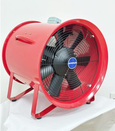 Quạt hút xách tay Hasaki HH-HST40