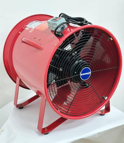 Quạt hút xách tay Hasaki HH-HST45