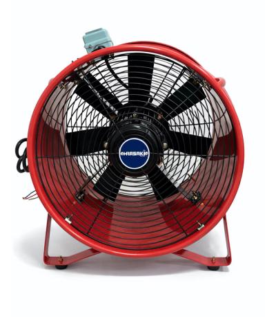 Quạt hút xách tay Hasaki HH-HST45