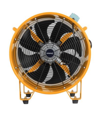 Quạt hút xách tay Hasaki HH-HST45N