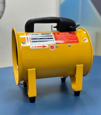 Quạt hút xách tay Hawin Power HH-HST30Y