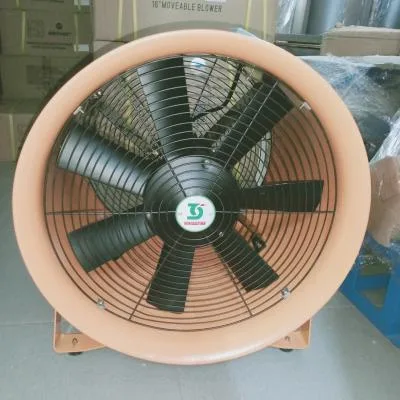 Quạt hút xách tay Soffnet SHT-40