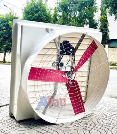 Quạt loa composite gián tiếp CPS1260LN 1.1kw
