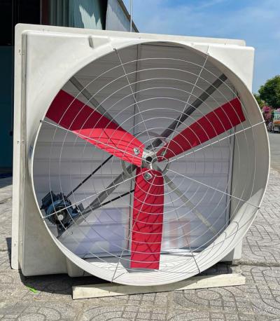 Quạt loa composite gián tiếp CPS1260LN 1.1kw