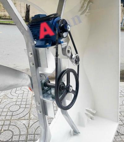 Quạt loa composite gián tiếp CPS1260LN 1.1kw