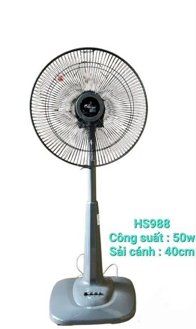 Quạt lửng Chinghai HS988