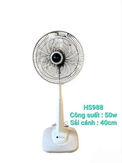Quạt lửng Chinghai HS988