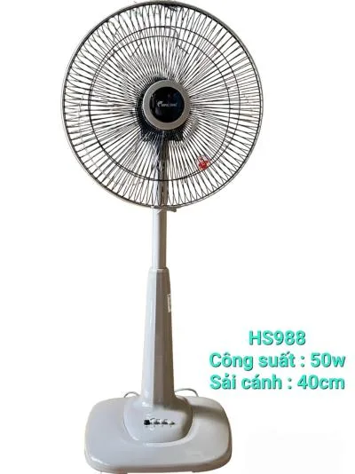 Quạt lửng Chinghai HS988