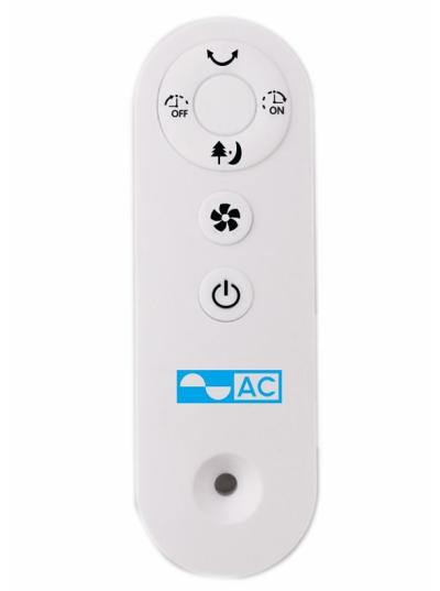 Quạt lửng Inverter AC ALF01D147-W