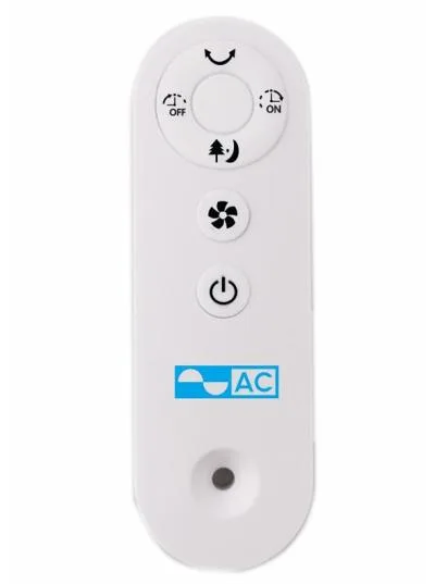 Quạt lửng Inverter AC ALF01D147-W