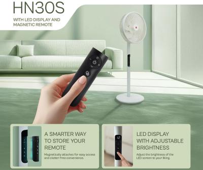 Quạt lửng KDK HN30V