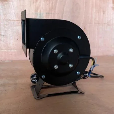 Quạt ly tâm mini Omysu 130FLJ1