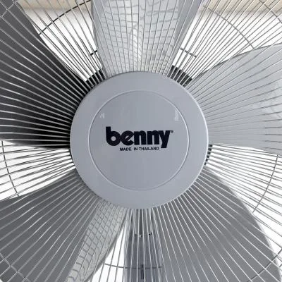 Quạt quỳ công nghiệp Benny BF-223F