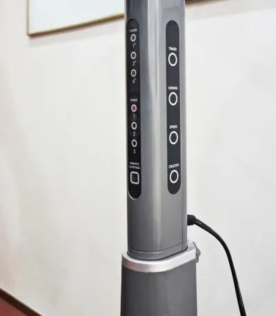 Quạt đứng Nanoco NSF1641RC