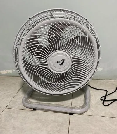 Quạt sàn Asia Turbo Plus VY636792