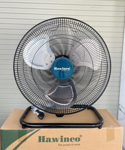 Quạt sàn chân quỳ công nghiệp Ha.winco HF20-45SM