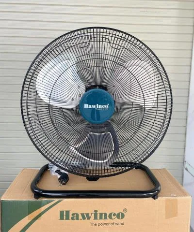 Quạt sàn chân quỳ công nghiệp Ha.winco HF20-45SM