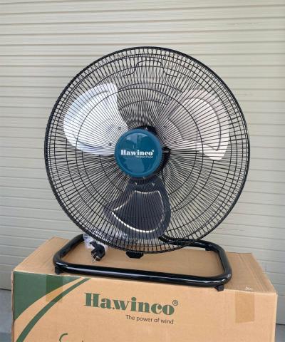 Quạt sàn chân quỳ công nghiệp Ha.winco HF20-45SM