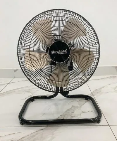 Quạt sàn chân quỳ Ha.winco HFE-45