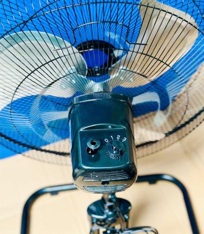 Quạt sàn chân rút Cophaco SFL1802