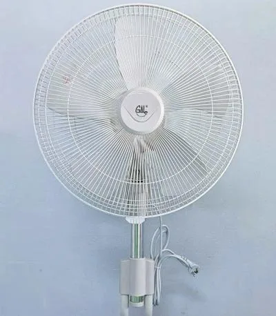 Quạt sàn chân rút Gale HF450N