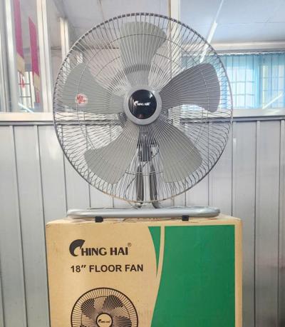 Quạt sàn công nghiệp Ching Hai FF2618