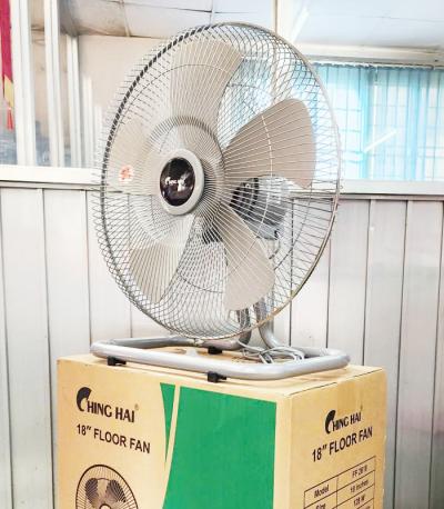 Quạt sàn công nghiệp Ching Hai FF2618