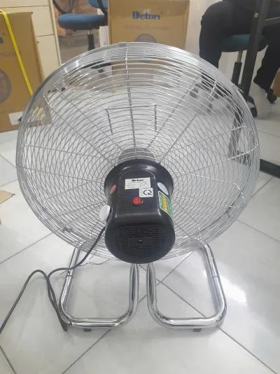 Quạt sàn công nghiệp Deton CF-45G