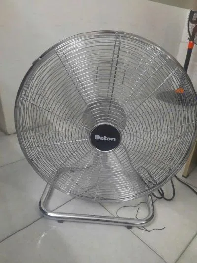 Quạt sàn công nghiệp Deton CF-50G