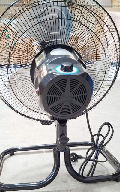 Quạt sàn công nghiệp Efan FE-40