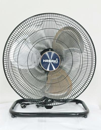 Quạt sàn công nghiệp Hasaki HH-HFL45