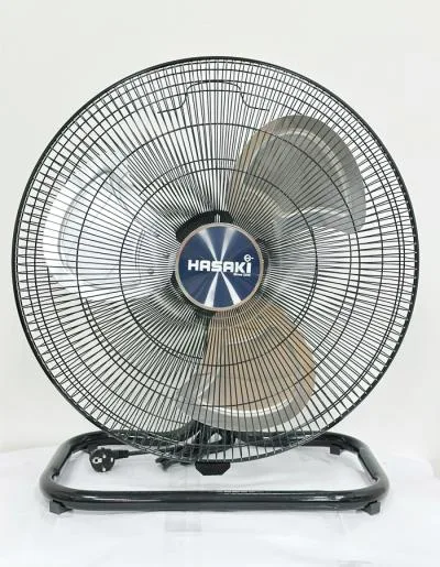 Quạt sàn công nghiệp Hasaki HH-HFL45