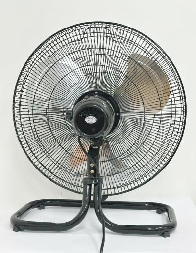 Quạt sàn công nghiệp Hasaki HH-HFL45