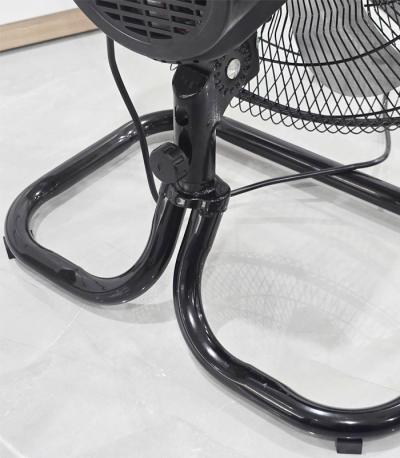 Quạt sàn công nghiệp Ladomax HA-218S