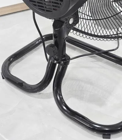 Quạt sàn công nghiệp Ladomax HA-218S