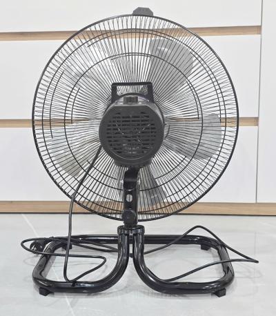 Quạt sàn công nghiệp Ladomax HA-218S
