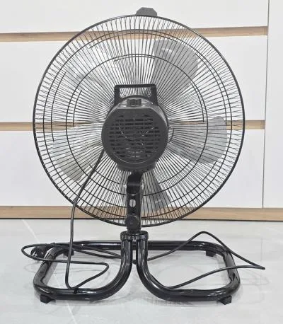 Quạt sàn công nghiệp Ladomax HA-218S