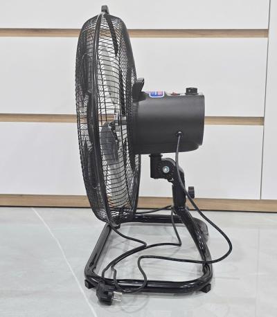 Quạt sàn công nghiệp Ladomax HA-218S