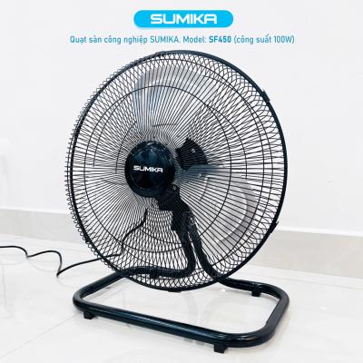 Quạt sàn công nghiệp Sumika SF450