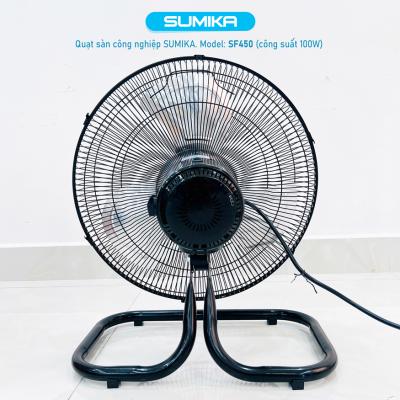 Quạt sàn công nghiệp Sumika SF450