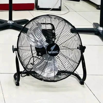 Quạt sàn công nghiệp Wing FS-50