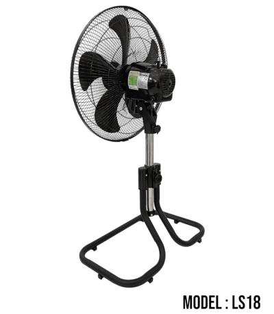 Quạt sàn công nghiệp Yanfan LS18